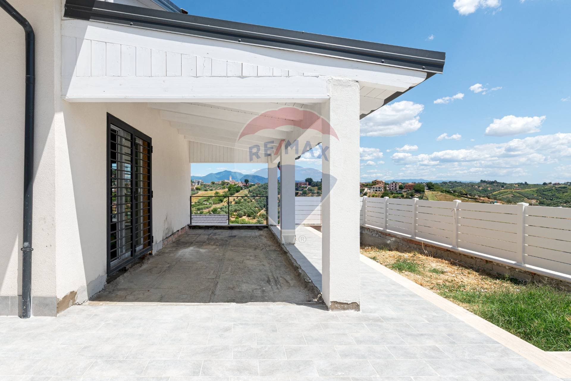 Terrazza - Appartamento Via Carlo Cattaneo
1, Monterotondo - foto 3