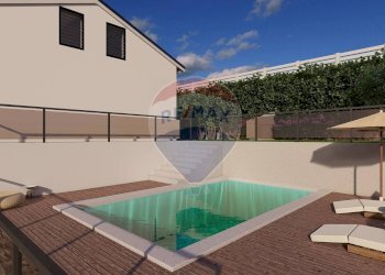 Piscina - Appartamento Via Carlo Cattaneo
 
1, Monterotondo - foto 6