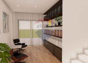 Ufficio - Appartamento Via Carlo Cattaneo
 
1, Monterotondo - foto 8