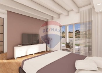 Camera / camera da letto - Appartamento Via Carlo Cattaneo
 
1, Monterotondo - foto 9