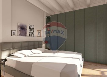 Camera / camera da letto - Appartamento Via Carlo Cattaneo
 
1, Monterotondo - foto 10