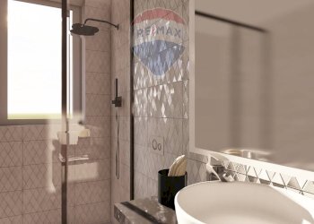 Bagno - Appartamento Via Carlo Cattaneo
 
1, Monterotondo - foto 11