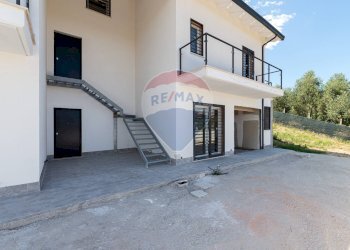 Casa all\'aperto - Appartamento Via Carlo Cattaneo
 
1, Monterotondo - foto 30
