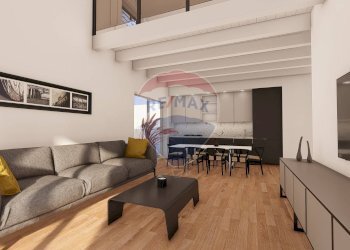 Sala da pranzo - Appartamento Via Carlo Cattaneo
 
1, Monterotondo - foto 9