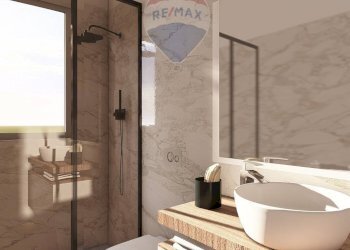 Bagno - Appartamento Via Carlo Cattaneo
 
1, Monterotondo - foto 12