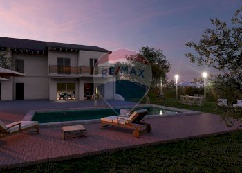 Casa all\'aperto - Appartamento Via Carlo Cattaneo
 
1, Monterotondo - foto 2