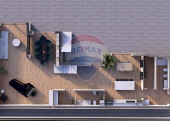 Pianta 3D - Appartamento Via Carlo Cattaneo
 
1, Monterotondo - foto 9