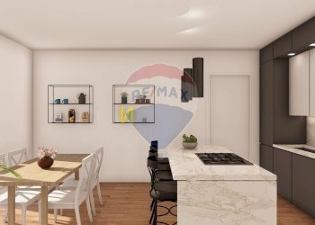 Cucina - Appartamento Via Carlo Cattaneo
 
1, Monterotondo - foto 12