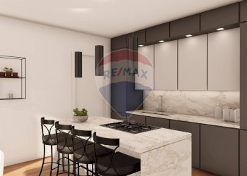 Cucina - Appartamento Via Carlo Cattaneo
 
1, Monterotondo - foto 13