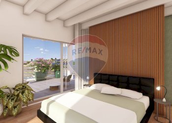 Camera / camera da letto - Appartamento Via Carlo Cattaneo
 
1, Monterotondo - foto 14