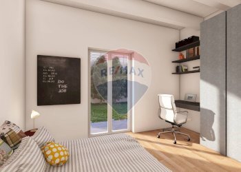 Camera / camera da letto - Appartamento Via Carlo Cattaneo
 
1, Monterotondo - foto 15