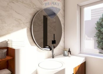 Bagno - Appartamento Via Carlo Cattaneo
 
1, Monterotondo - foto 16