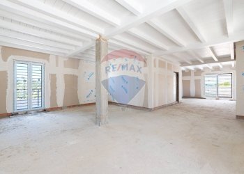 Stanza vuota - Appartamento Via Carlo Cattaneo
 
1, Monterotondo - foto 19