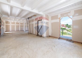 Stanza vuota - Appartamento Via Carlo Cattaneo
 
1, Monterotondo - foto 22