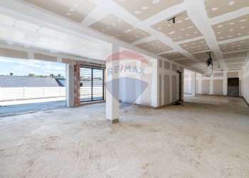 Parcheggio - Appartamento Via Carlo Cattaneo
 
1, Monterotondo - foto 28