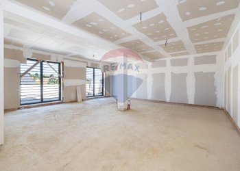 Stanza vuota - Appartamento Via Carlo Cattaneo
 
1, Monterotondo - foto 31