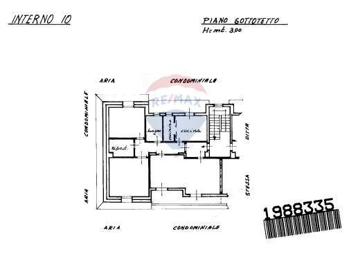 Pianta 2D - Quadrilocale Viale Carmine Caruso
 
10, Motta Sant'Anastasia - planimetria 1