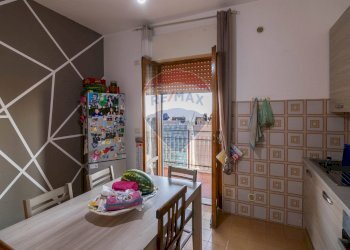 Cucina - Quadrilocale Viale Carmine Caruso
 
10, Motta Sant'Anastasia - foto 6