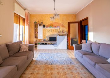 Soggiorno - Quadrilocale Viale Carmine Caruso
 
10, Motta Sant'Anastasia - foto 16