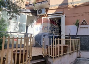 Edificio all\'aperto - Casa semi indipendente via Circunvallazione
 
38, Paterno - foto 2