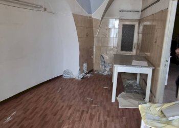 Stanza vuota - Casa semi indipendente via Circunvallazione
 
38, Paterno - foto 5