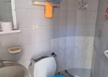 Bagno - Casa semi indipendente via Circunvallazione
 
38, Paterno - foto 6