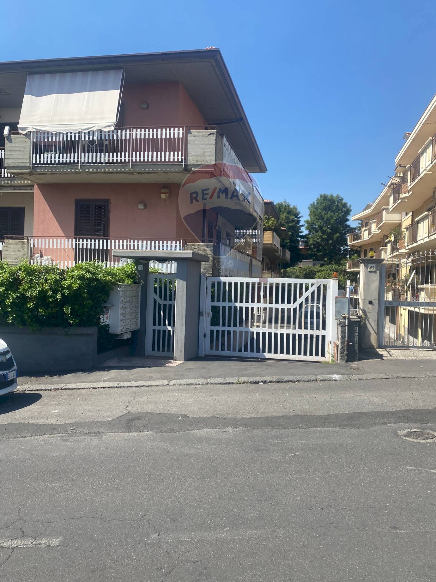 Casa all\'aperto - Appartamento giovanni guglielmino
 
42, Tremestieri Etneo - foto 3