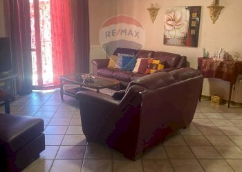 Soggiorno - Appartamento giovanni guglielmino
 
42, Tremestieri Etneo - foto 9