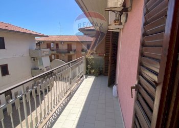 Balcone - Appartamento giovanni guglielmino
 
42, Tremestieri Etneo - foto 12