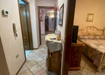 Hall / corridoio - Appartamento giovanni guglielmino
 
42, Tremestieri Etneo - foto 19