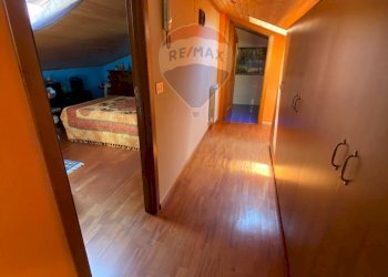 Hall / corridoio - Appartamento giovanni guglielmino
 
42, Tremestieri Etneo - foto 27