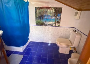 Bagno - Appartamento giovanni guglielmino
 
42, Tremestieri Etneo - foto 29