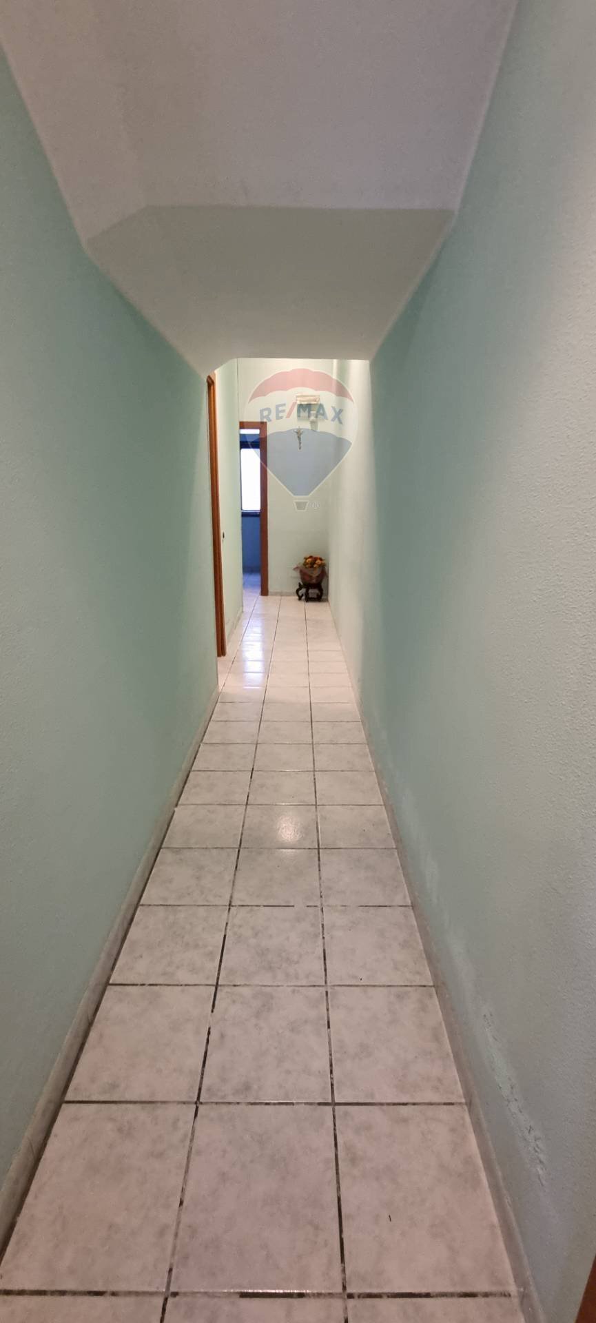 Hall / corridoio - Casa semi indipendente via G.B NICOLOSI
 
38, Paterno - foto 3