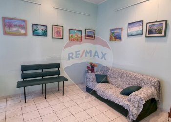 Soggiorno - Casa semi indipendente via G.B NICOLOSI
 
38, Paterno - foto 1