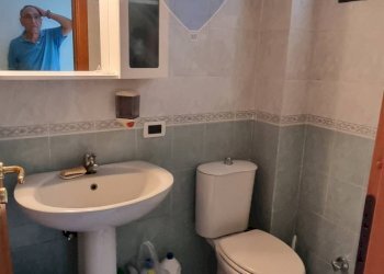 Bagno - Casa semi indipendente via G.B NICOLOSI
 
38, Paterno - foto 7