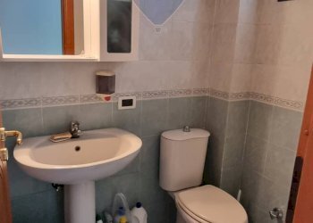 Bagno - Casa semi indipendente via G.B NICOLOSI
 
38, Paterno - foto 8