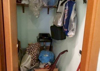 Dispensa di stoccaggio - Casa semi indipendente via G.B NICOLOSI
 
38, Paterno - foto 9