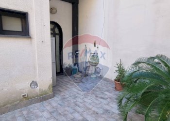 Terrazza - Casa semi indipendente via G.B NICOLOSI
 
38, Paterno - foto 10