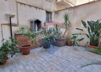 Terrazza - Casa semi indipendente via G.B NICOLOSI
 
38, Paterno - foto 11