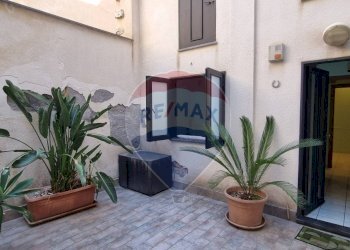 Terrazza - Casa semi indipendente via G.B NICOLOSI
 
38, Paterno - foto 12