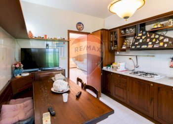 Cucina - Trilocale Via Giuseppe Leonardi
 
40, Aci Catena - foto 7