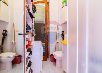 Bagno - Trilocale Via Giuseppe Leonardi
 
40, Aci Catena - foto 19