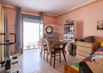 Sala da pranzo - Appartamento via antonello da messina
 
2, Lentini - foto 16