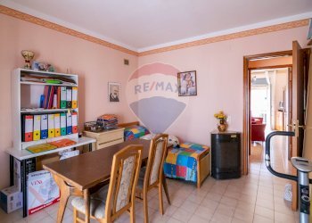 Sala da pranzo - Appartamento via antonello da messina
 
2, Lentini - foto 17