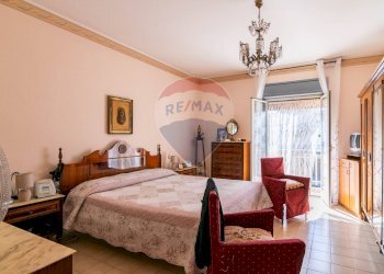 Camera / camera da letto - Appartamento via antonello da messina
 
2, Lentini - foto 19