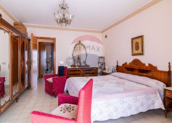 Camera / camera da letto - Appartamento via antonello da messina
 
2, Lentini - foto 21