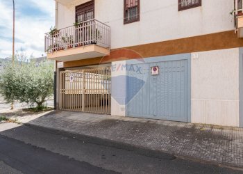 Edificio all\'aperto - Appartamento via antonello da messina
 
2, Lentini - foto 31