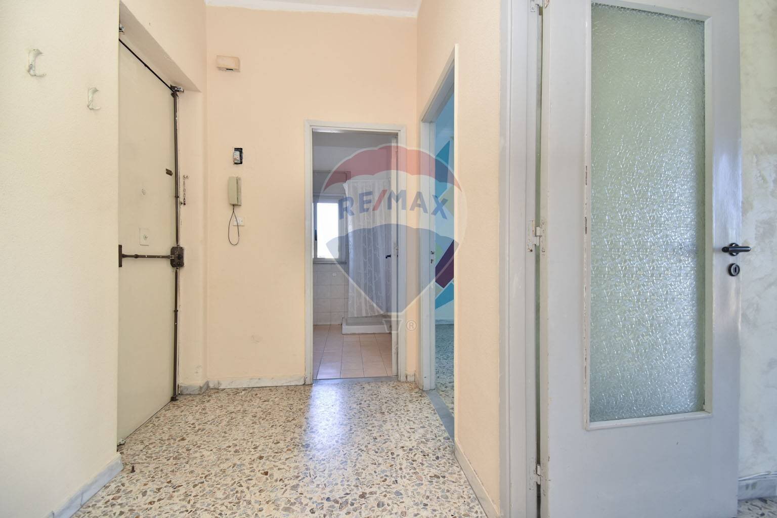 Hall / corridoio - Apartment Via Geremia
 
23, Catania - photo 2