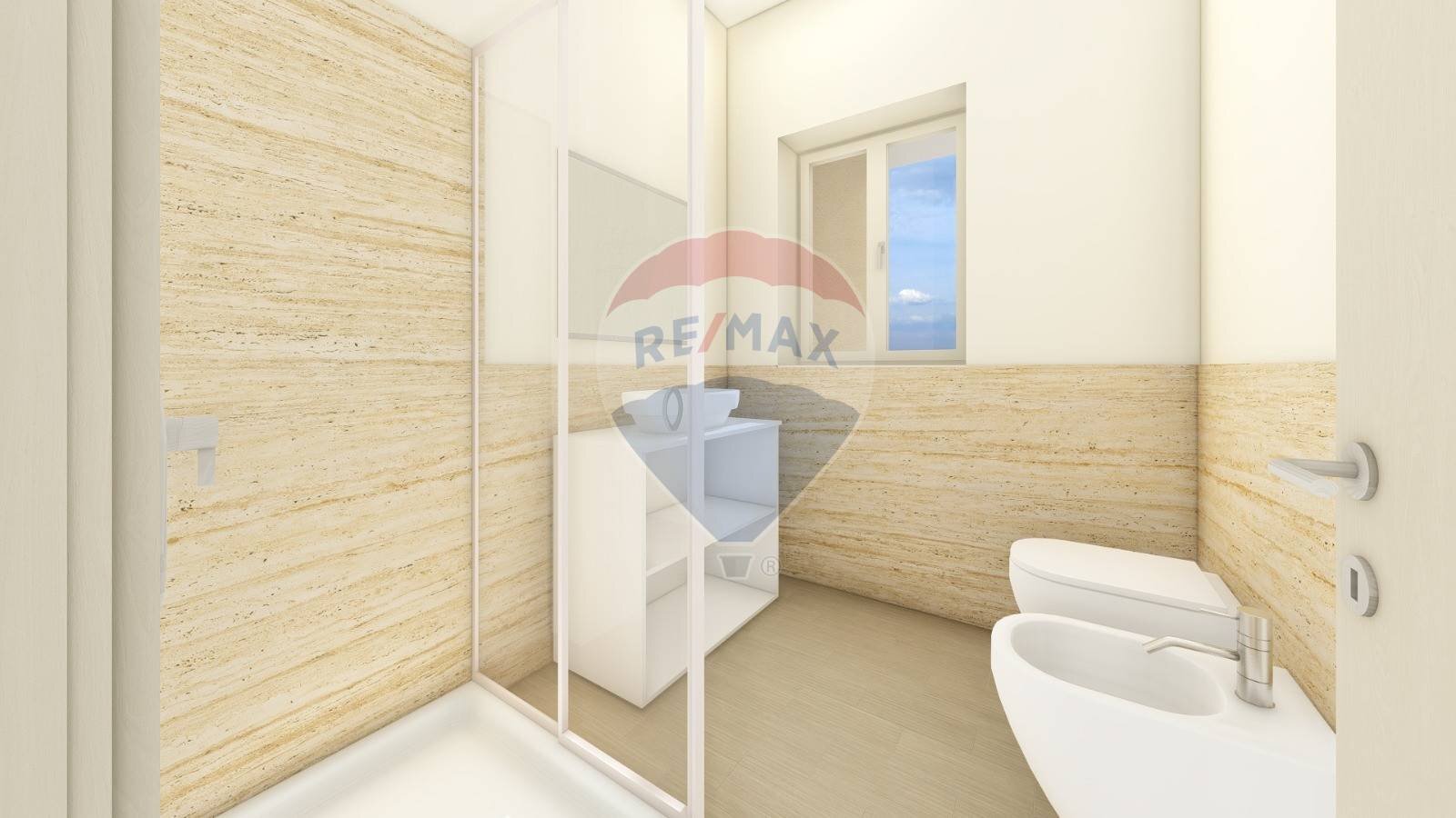 Bagno - Apartment Via Geremia
 
23, Catania - photo 3