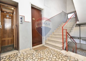 Ricezione / Lobby - Appartamento Via Geremia
 
23, Catania - foto 43